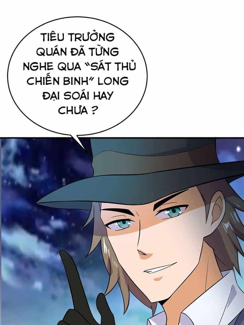 Đại Gia Livestream Vạn Giới - Chương 26 - ảnh 46