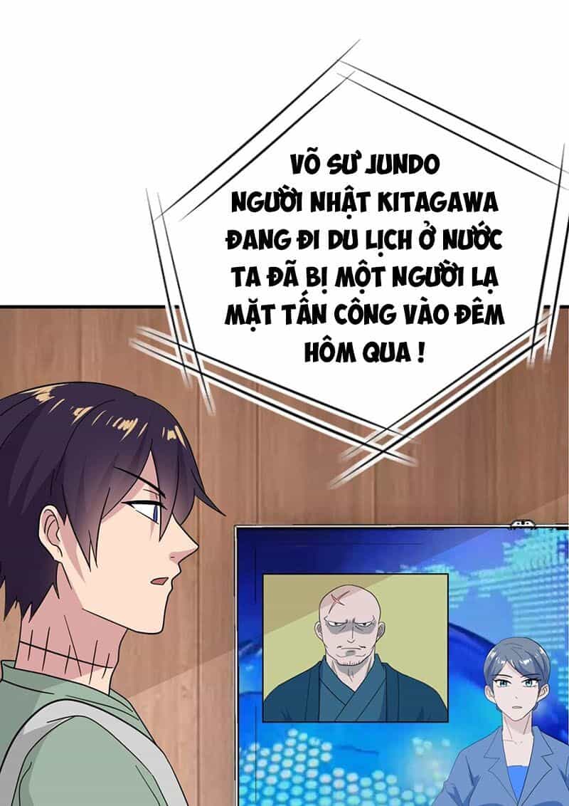Đại Gia Livestream Vạn Giới - Chương 27 - ảnh 11