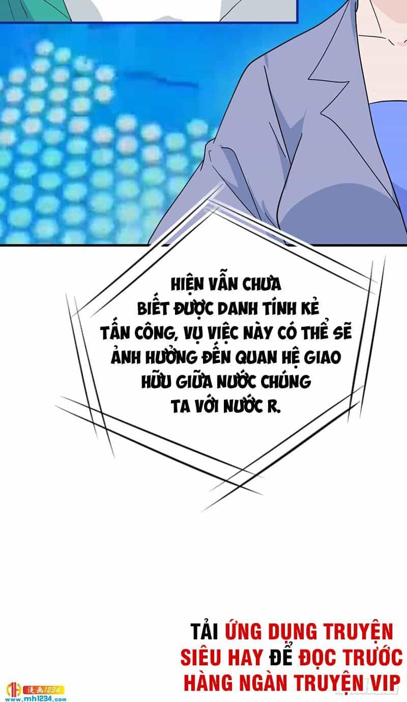 Đại Gia Livestream Vạn Giới - Chương 27 - ảnh 14