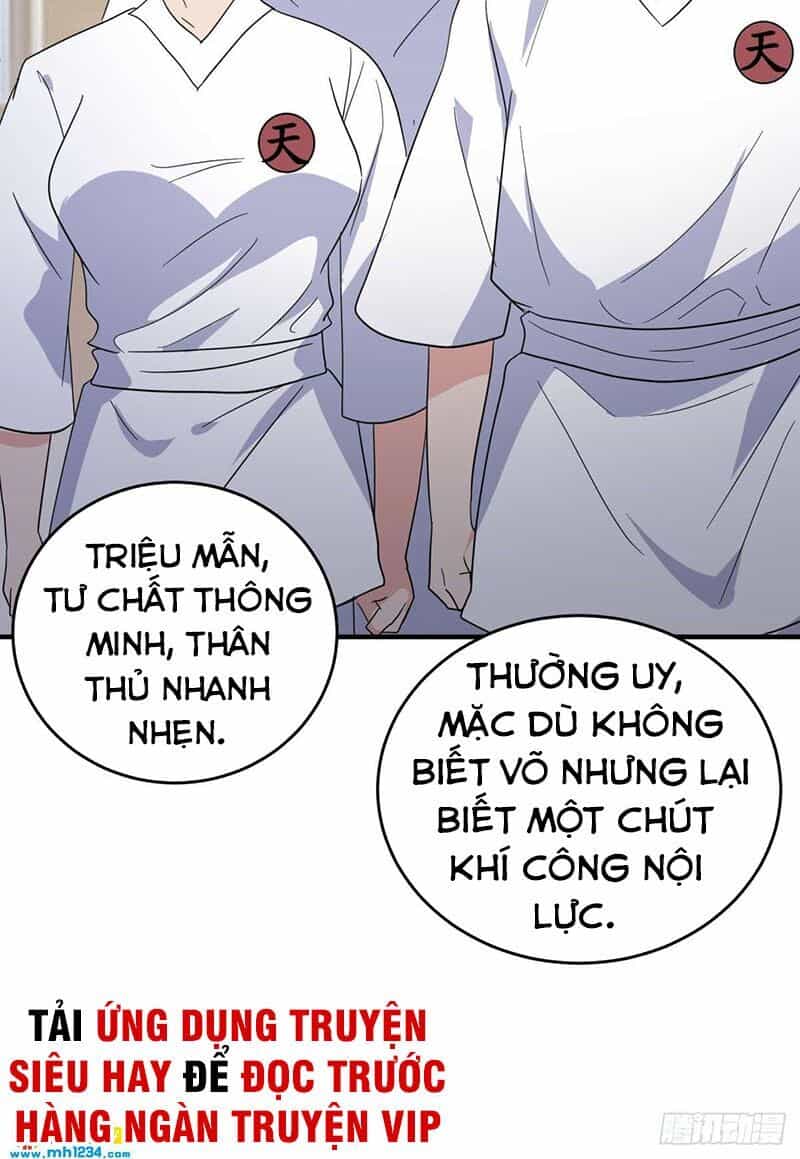 Đại Gia Livestream Vạn Giới - Chương 27 - ảnh 25