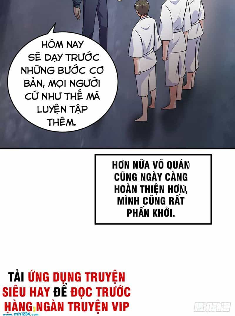 Đại Gia Livestream Vạn Giới - Chương 27 - ảnh 28