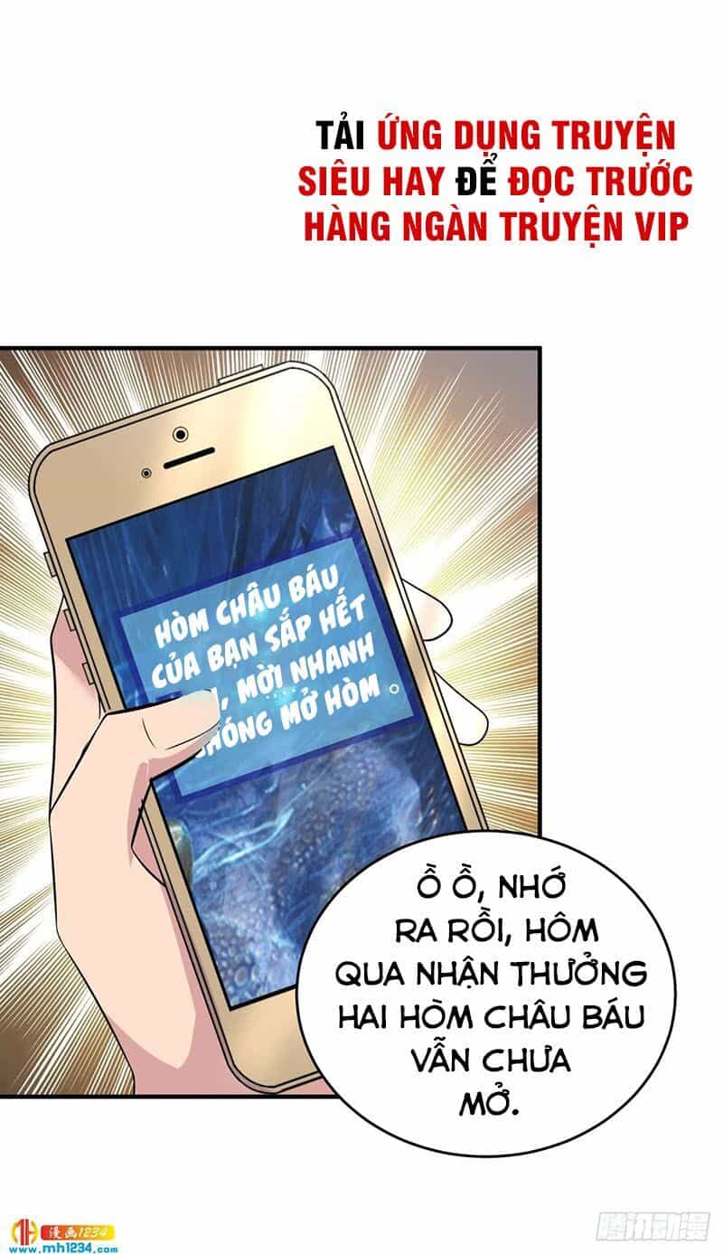 Đại Gia Livestream Vạn Giới - Chương 27 - ảnh 30