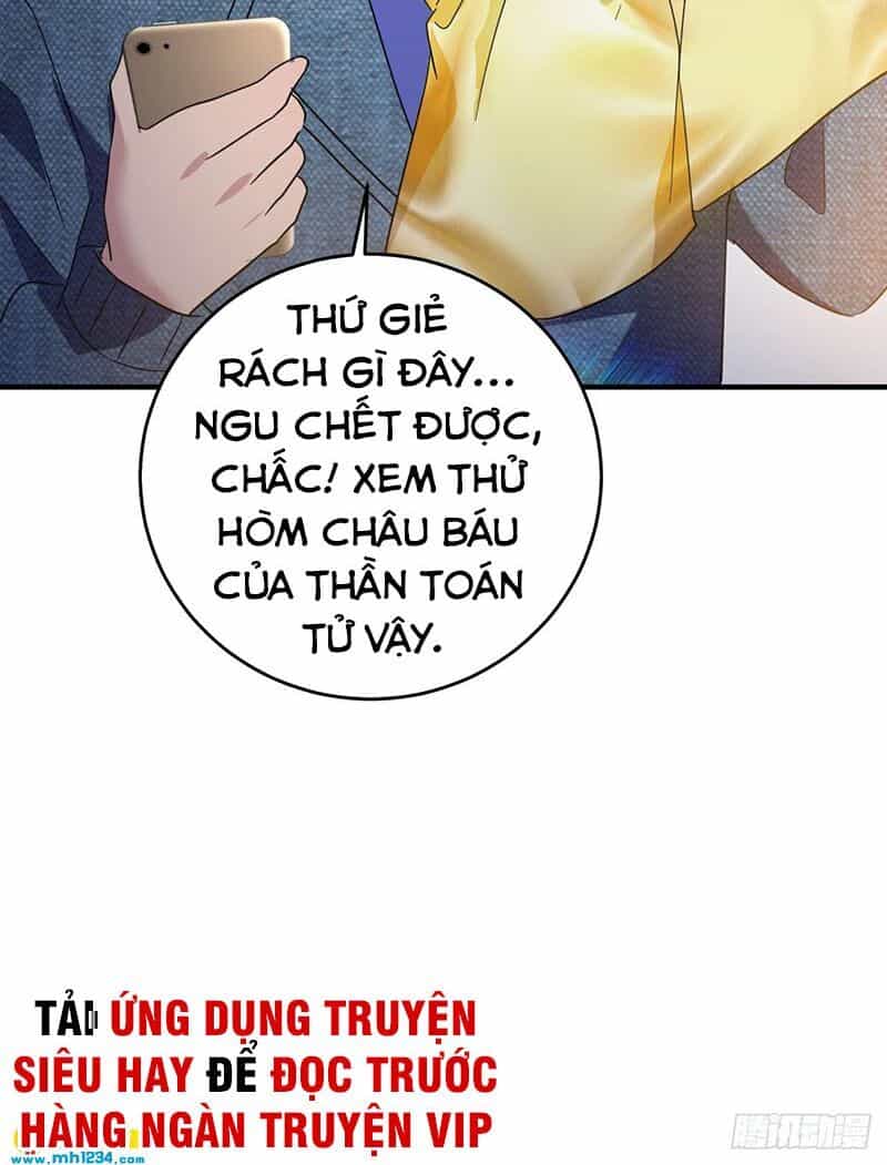 Đại Gia Livestream Vạn Giới - Chương 27 - ảnh 33