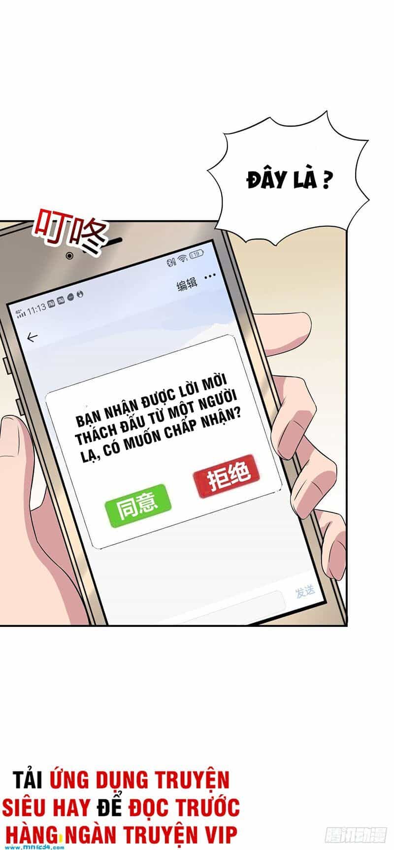 Đại Gia Livestream Vạn Giới - Chương 27 - ảnh 42