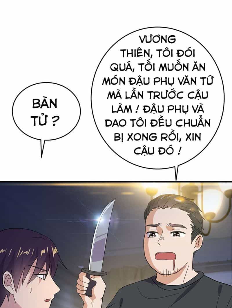 Đại Gia Livestream Vạn Giới - Chương 27 - ảnh 8