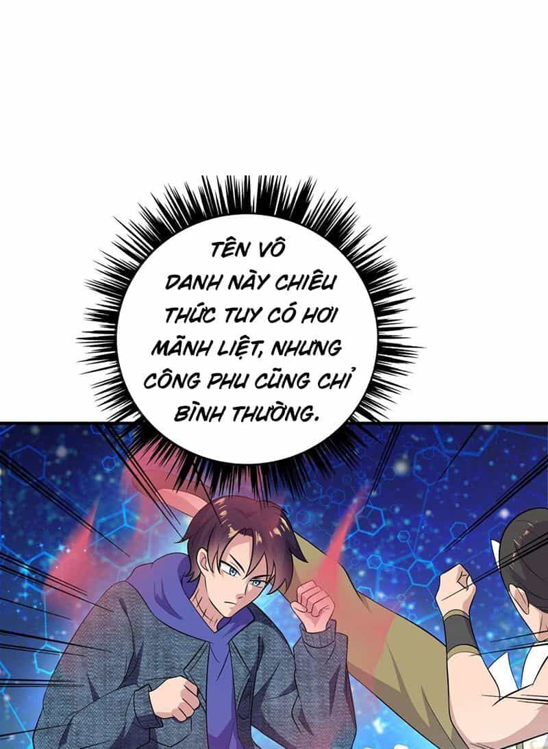 Đại Gia Livestream Vạn Giới - Chương 28 - ảnh 14