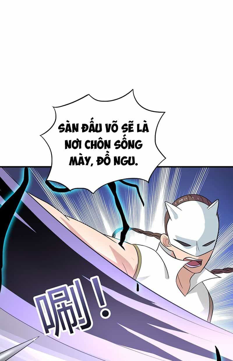 Đại Gia Livestream Vạn Giới - Chương 28 - ảnh 21