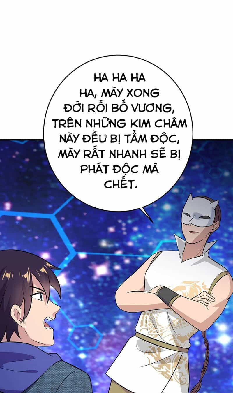 Đại Gia Livestream Vạn Giới - Chương 28 - ảnh 25
