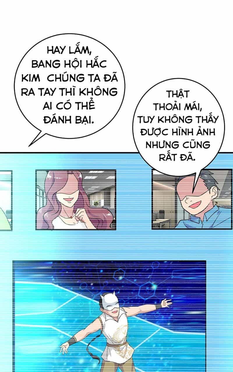 Đại Gia Livestream Vạn Giới - Chương 28 - ảnh 34