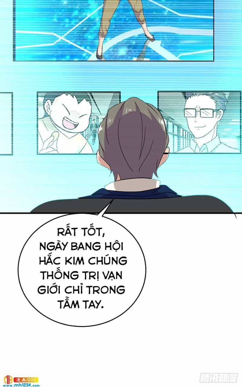 Đại Gia Livestream Vạn Giới - Chương 28 - ảnh 35
