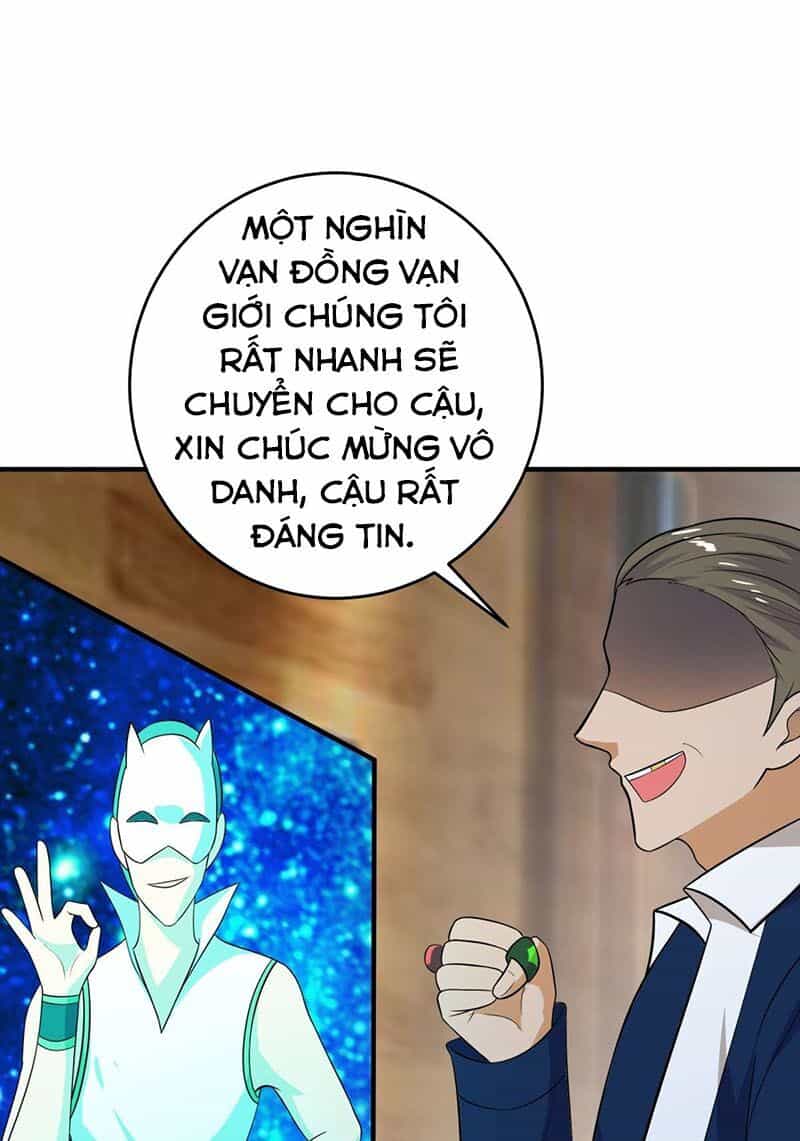Đại Gia Livestream Vạn Giới - Chương 28 - ảnh 36