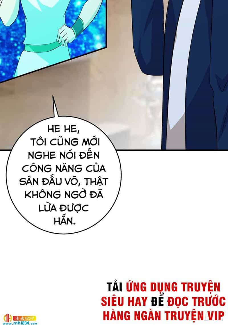 Đại Gia Livestream Vạn Giới - Chương 28 - ảnh 37
