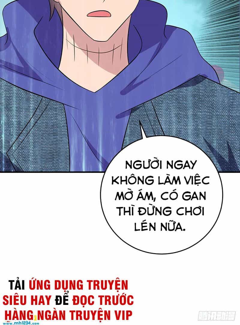 Đại Gia Livestream Vạn Giới - Chương 28 - ảnh 41