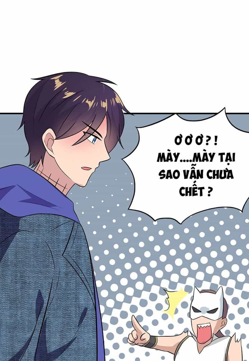Đại Gia Livestream Vạn Giới - Chương 28 - ảnh 42