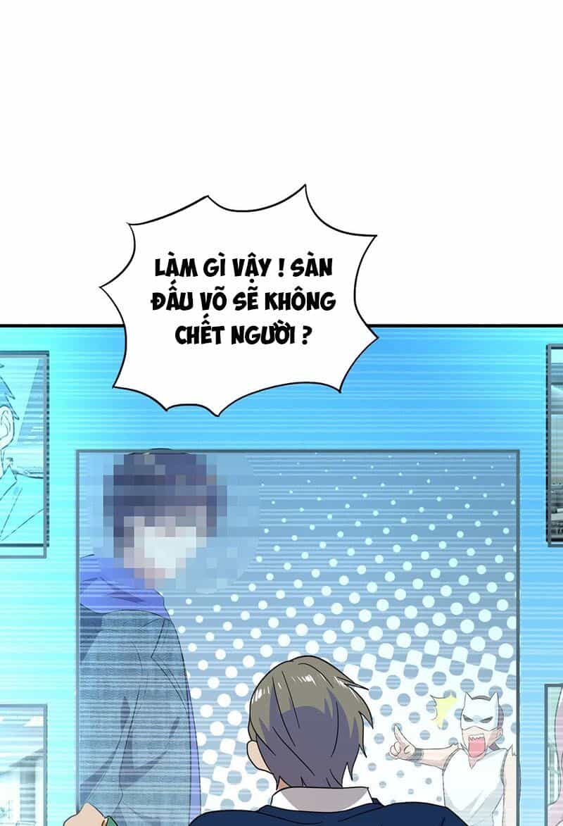 Đại Gia Livestream Vạn Giới - Chương 28 - ảnh 44