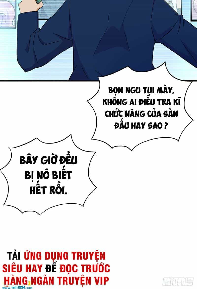 Đại Gia Livestream Vạn Giới - Chương 28 - ảnh 45