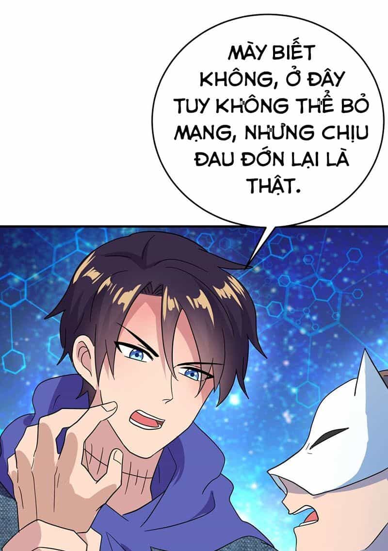 Đại Gia Livestream Vạn Giới - Chương 28 - ảnh 48