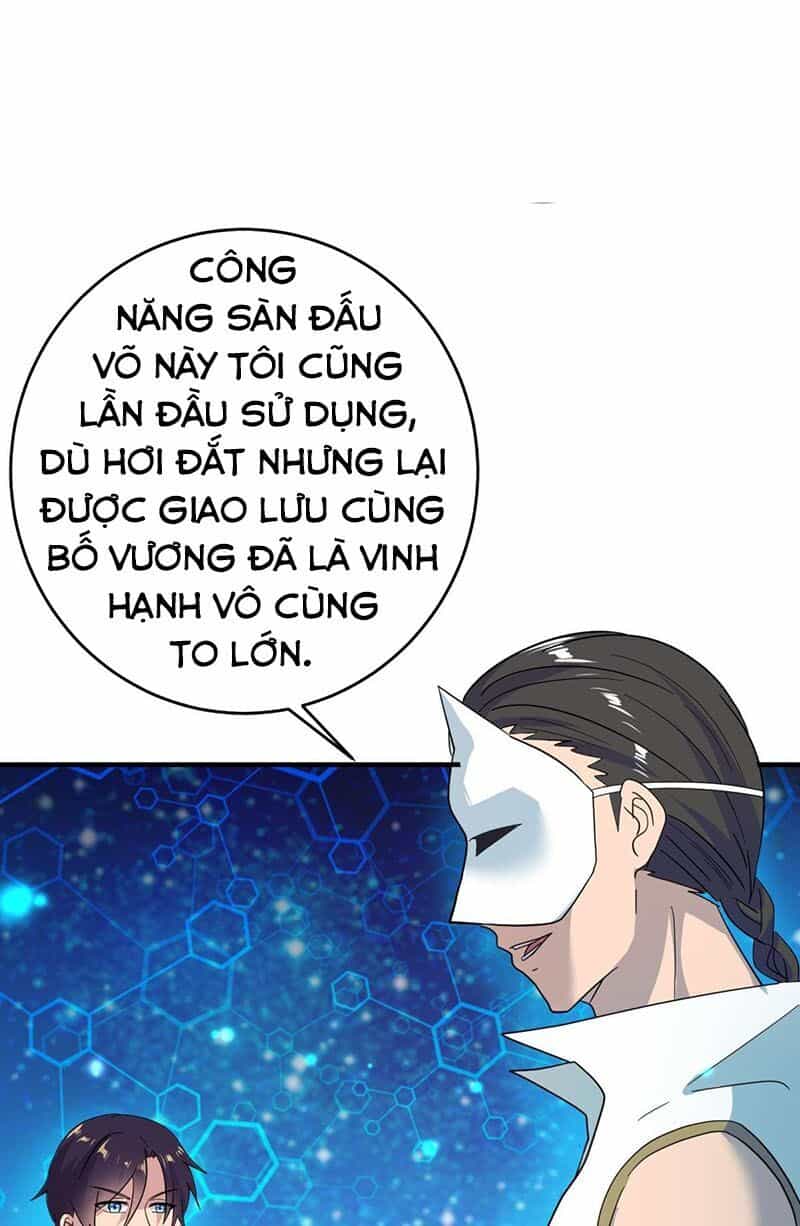 Đại Gia Livestream Vạn Giới - Chương 28 - ảnh 5