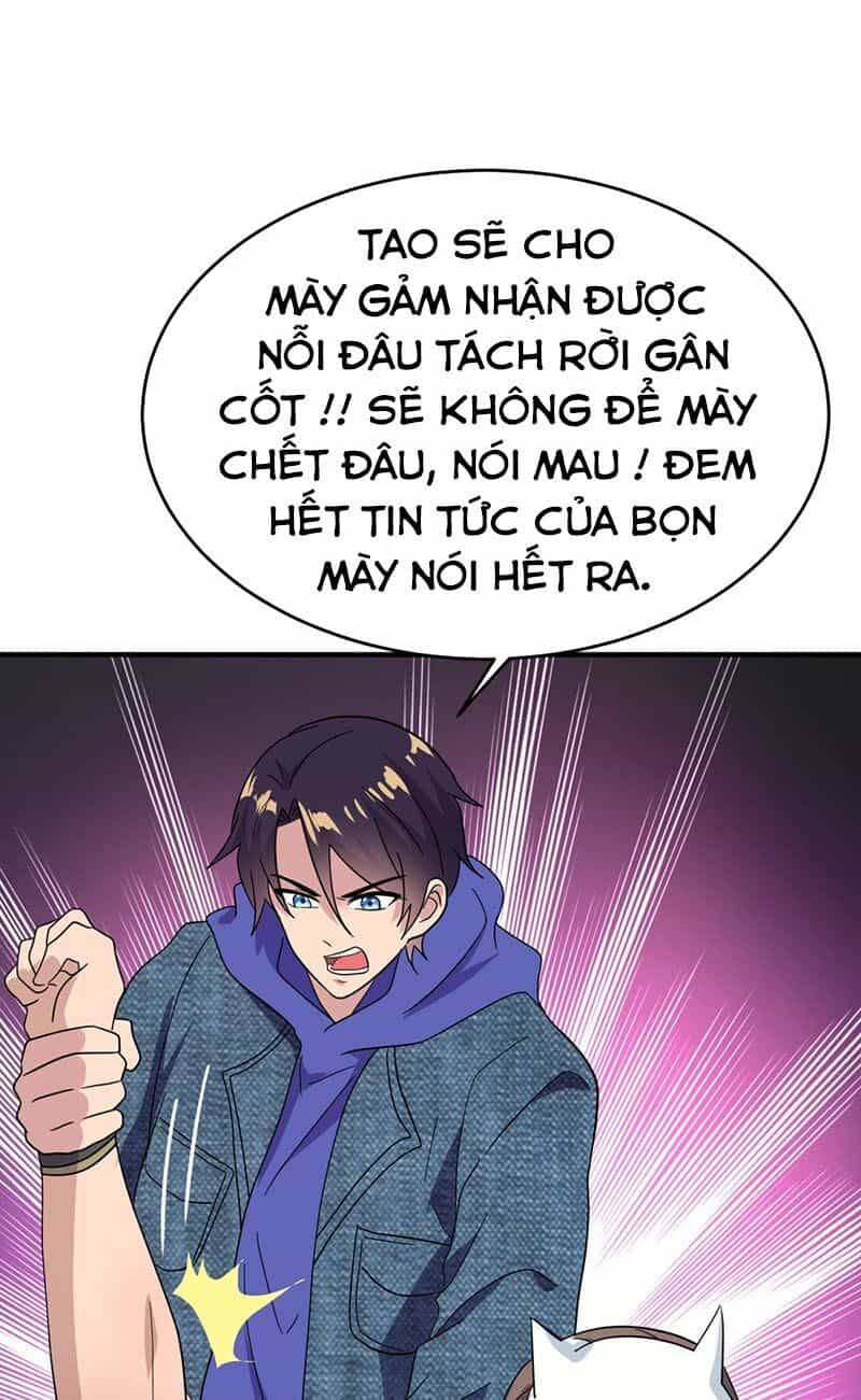 Đại Gia Livestream Vạn Giới - Chương 28 - ảnh 50