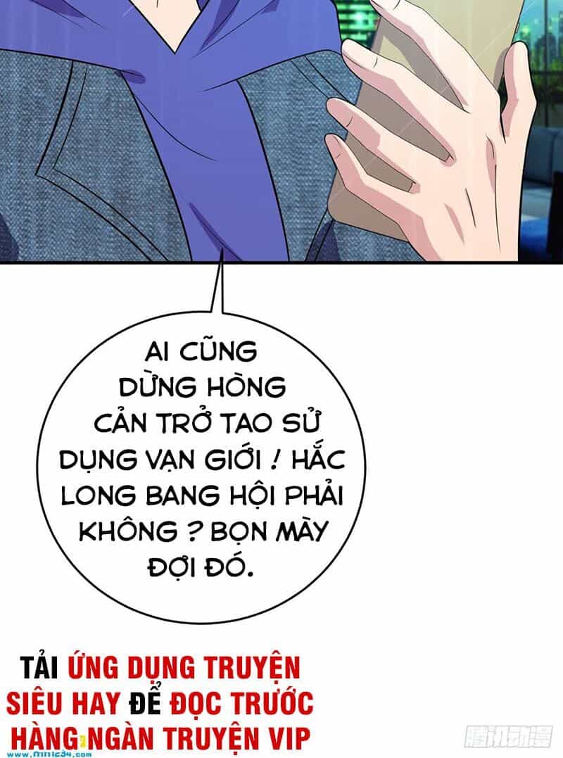 Đại Gia Livestream Vạn Giới - Chương 28 - ảnh 57