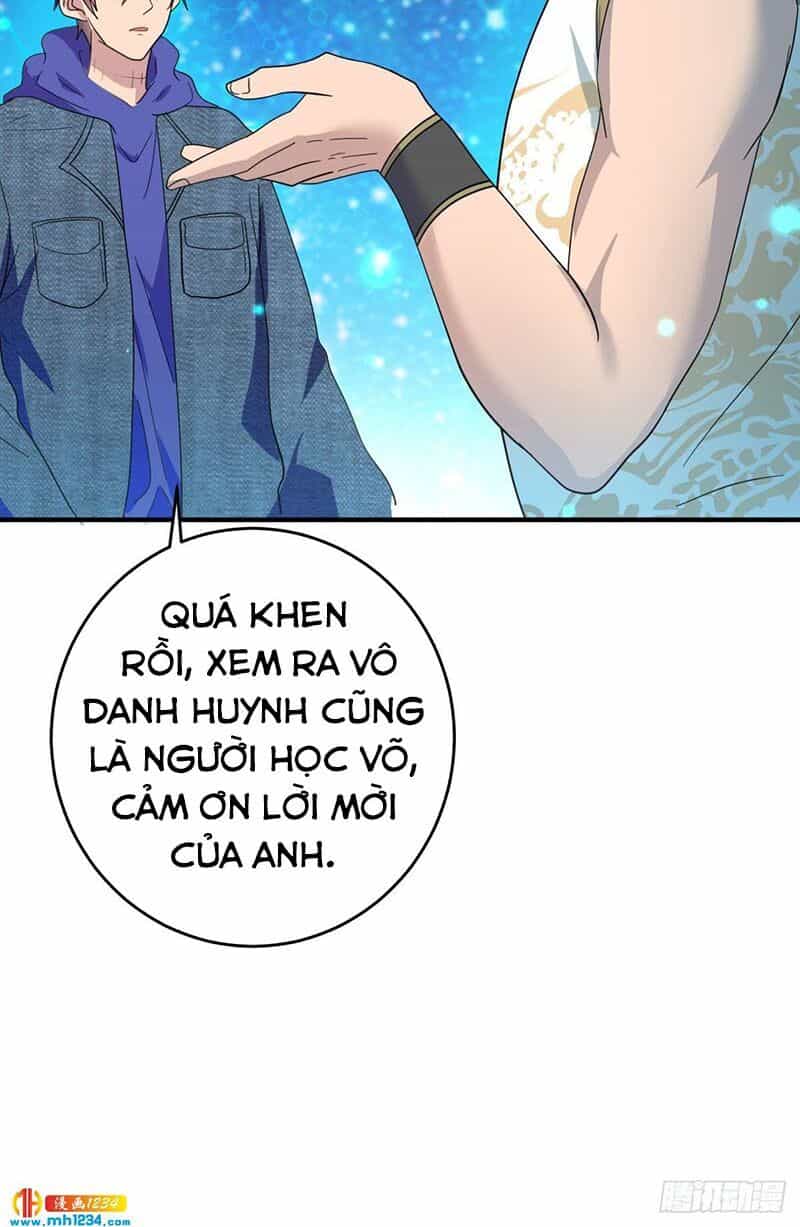 Đại Gia Livestream Vạn Giới - Chương 28 - ảnh 6
