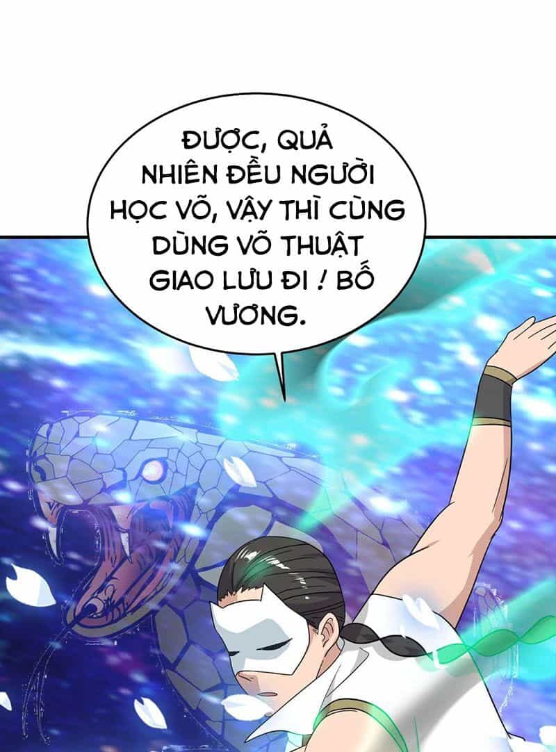 Đại Gia Livestream Vạn Giới - Chương 28 - ảnh 7