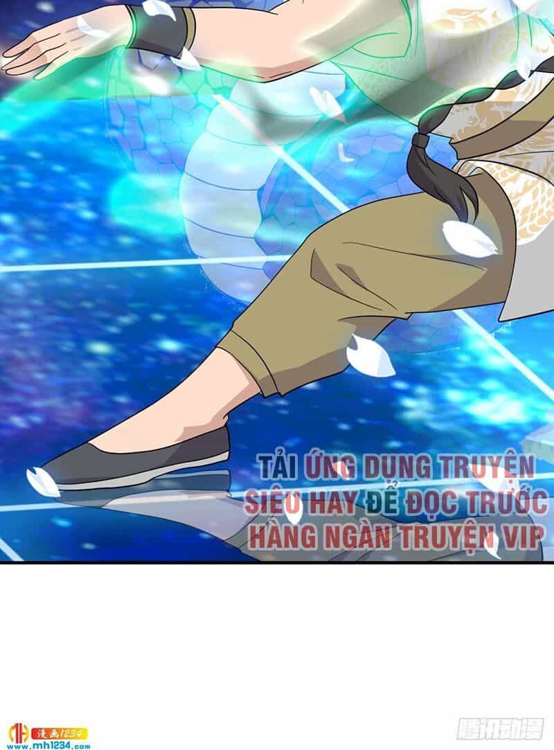 Đại Gia Livestream Vạn Giới - Chương 28 - ảnh 8