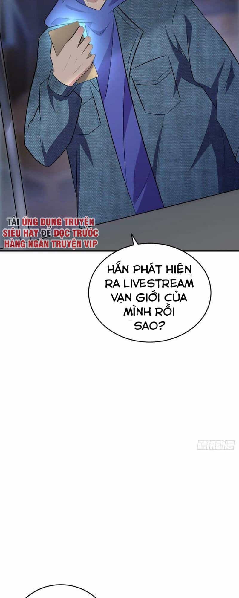 Đại Gia Livestream Vạn Giới - Chương 29 - ảnh 11