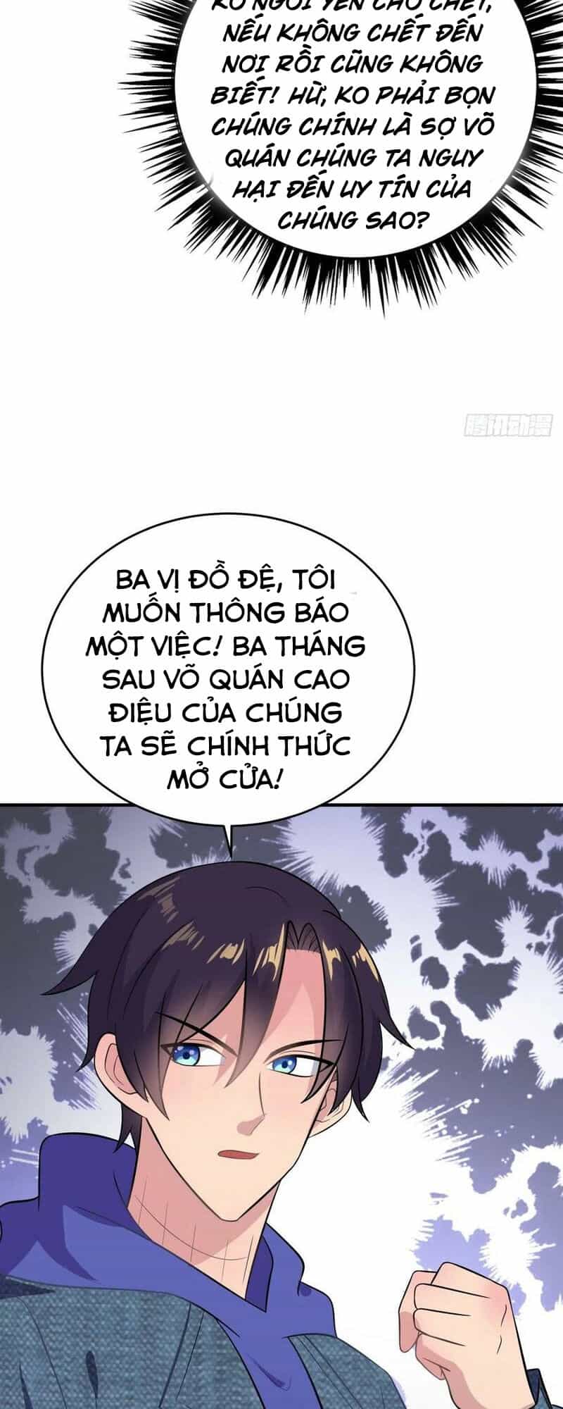 Đại Gia Livestream Vạn Giới - Chương 29 - ảnh 14