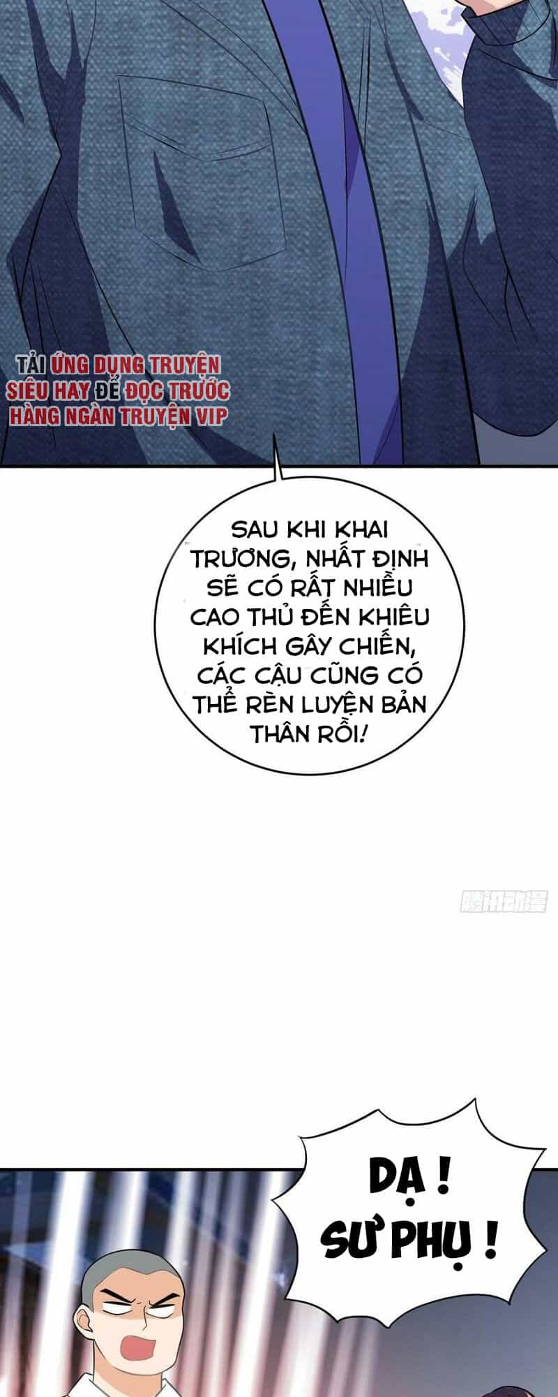 Đại Gia Livestream Vạn Giới - Chương 29 - ảnh 15