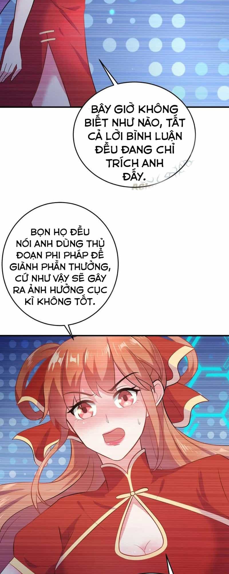 Đại Gia Livestream Vạn Giới - Chương 29 - ảnh 19