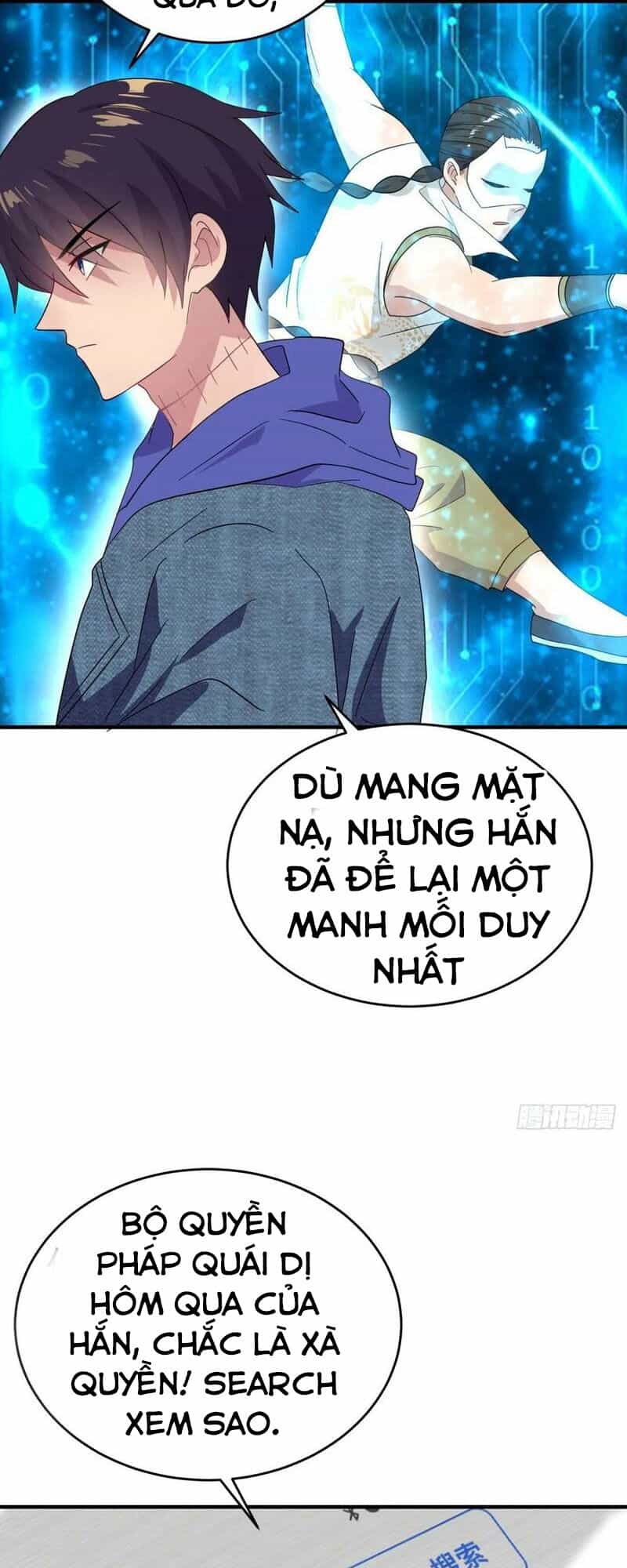 Đại Gia Livestream Vạn Giới - Chương 29 - ảnh 29