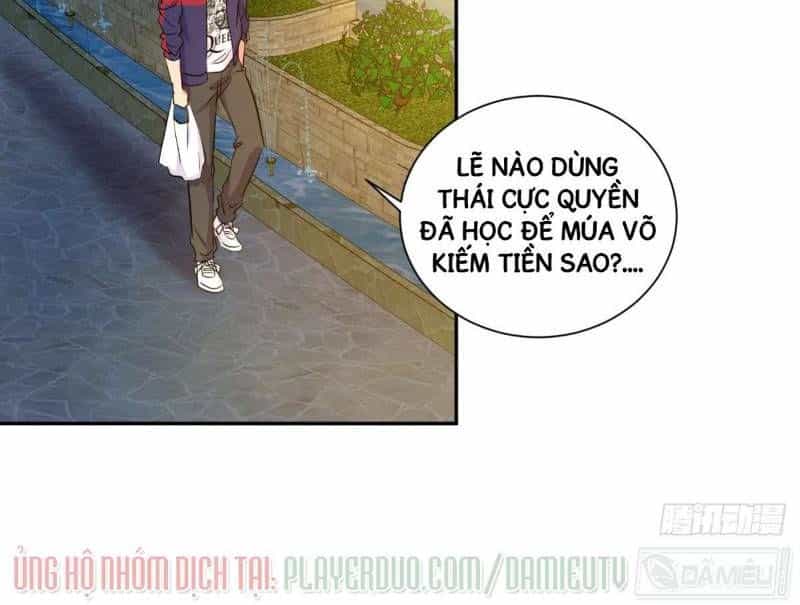 Đại Gia Livestream Vạn Giới - Chương 3 - ảnh 18