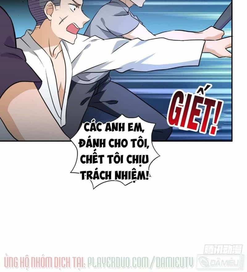 Đại Gia Livestream Vạn Giới - Chương 3 - ảnh 22