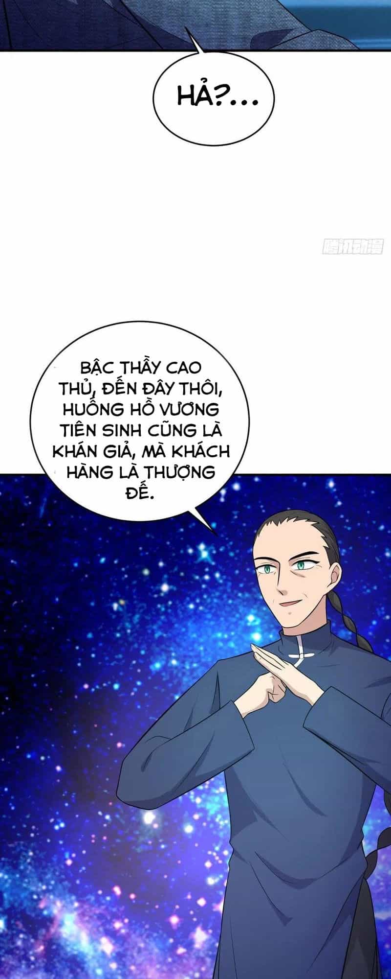 Đại Gia Livestream Vạn Giới - Chương 30 - ảnh 12