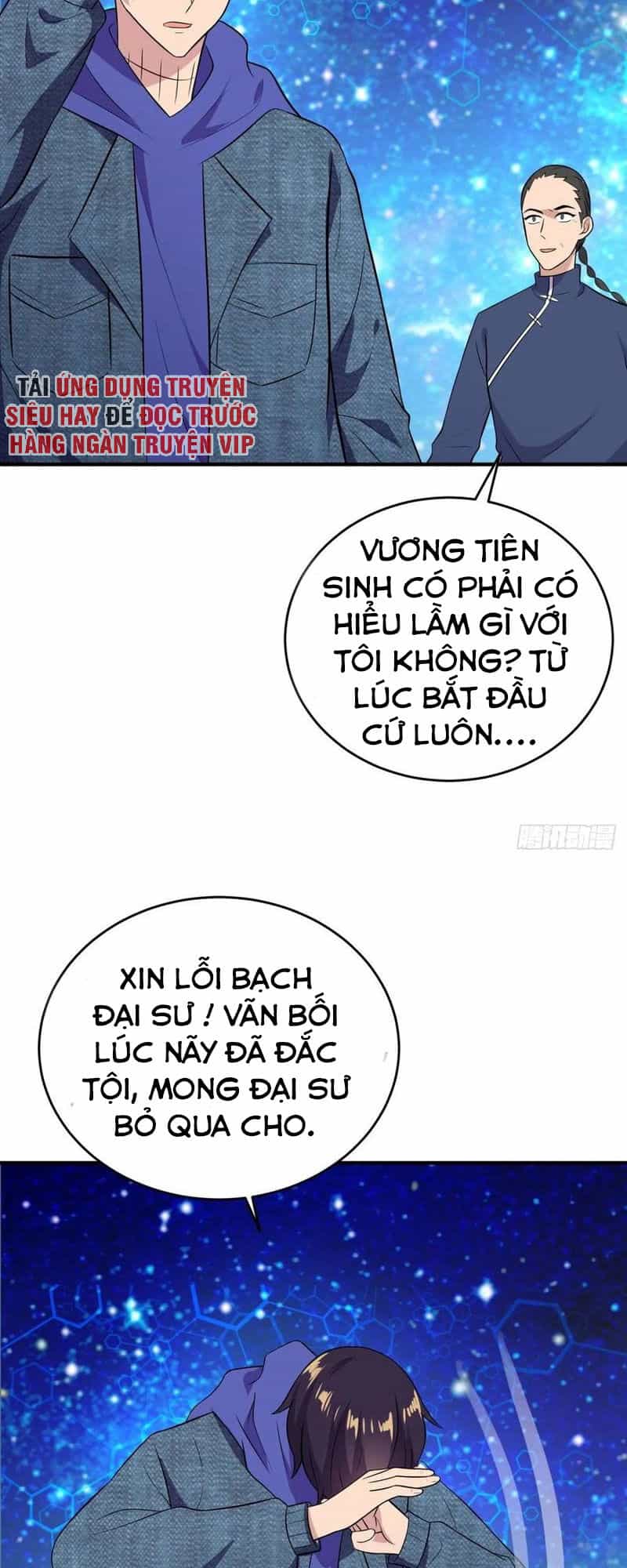 Đại Gia Livestream Vạn Giới - Chương 30 - ảnh 14