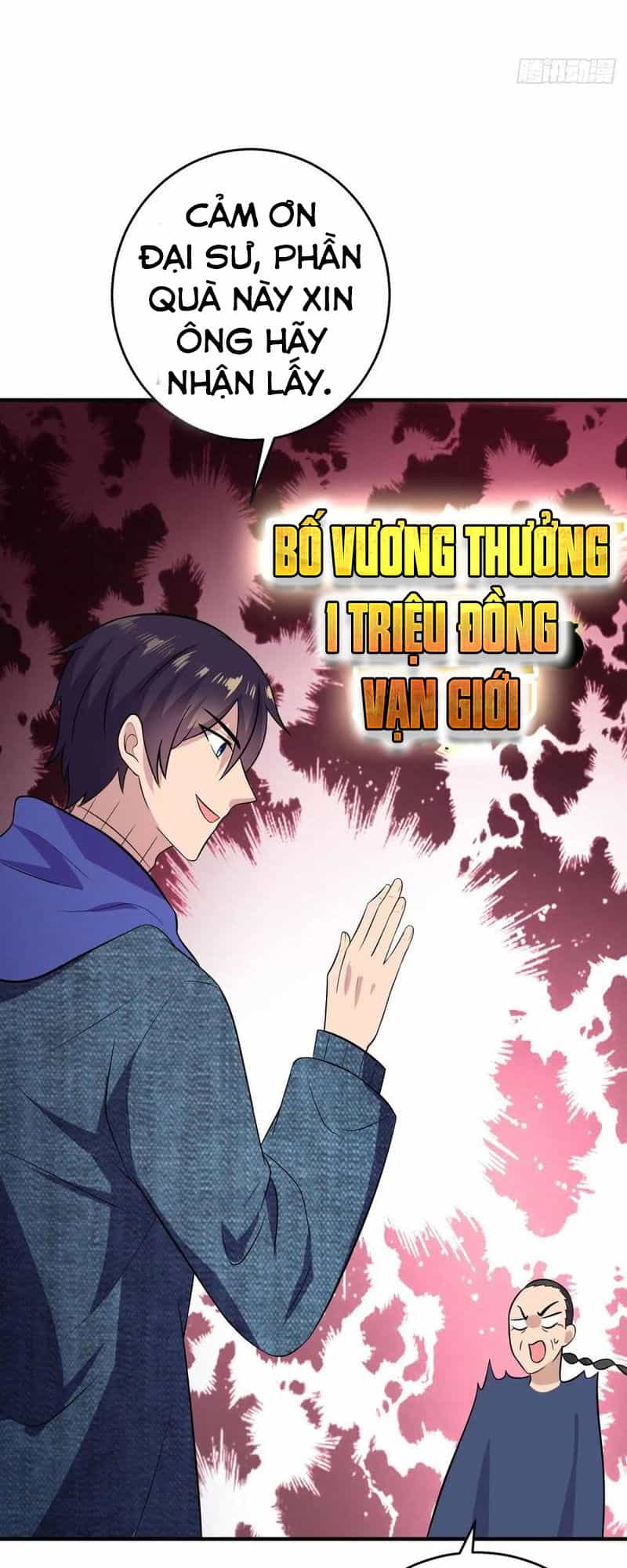 Đại Gia Livestream Vạn Giới - Chương 30 - ảnh 21