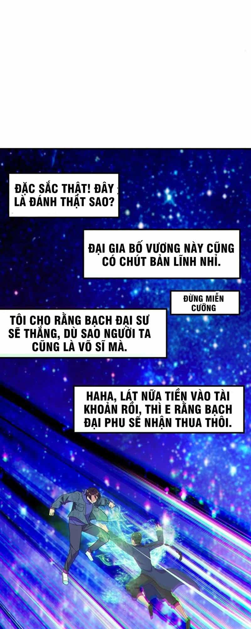 Đại Gia Livestream Vạn Giới - Chương 30 - ảnh 7
