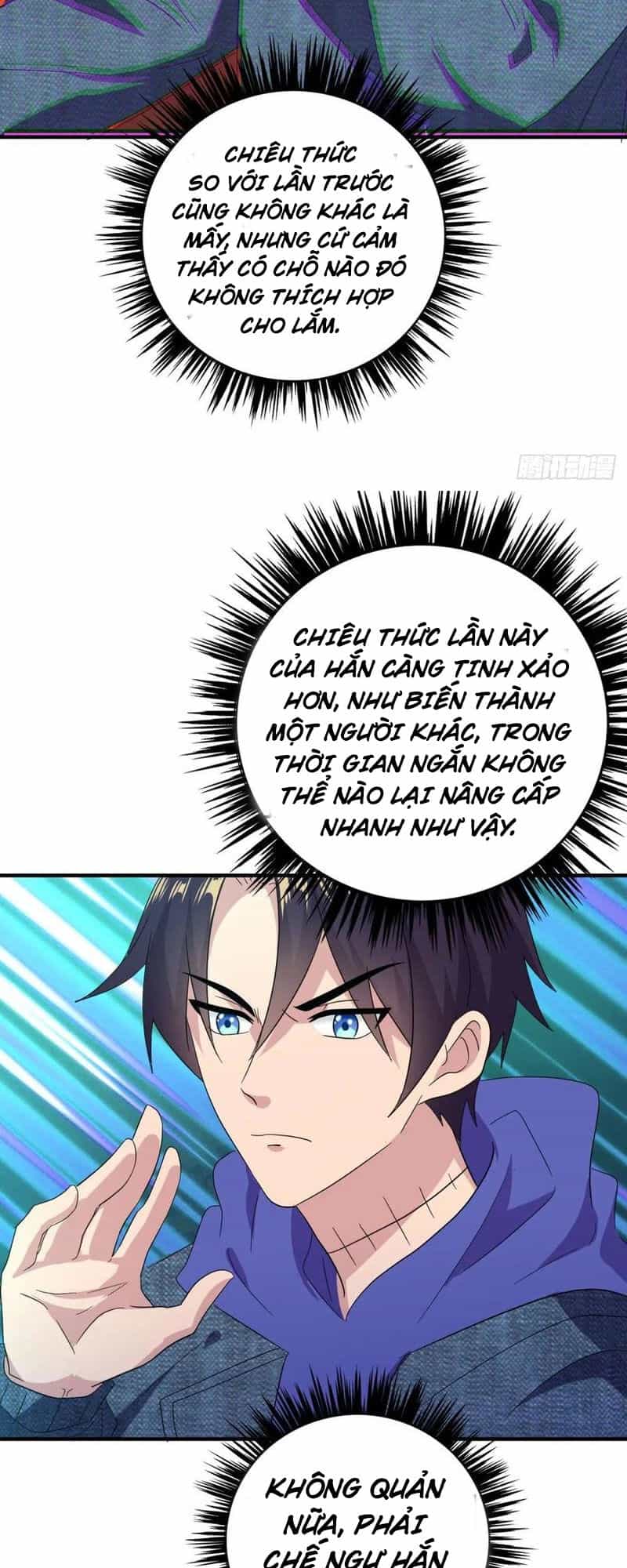 Đại Gia Livestream Vạn Giới - Chương 30 - ảnh 9