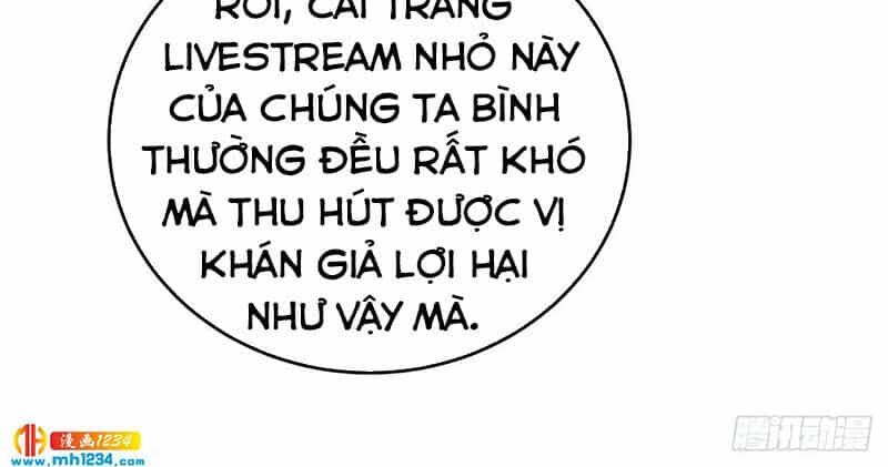 Đại Gia Livestream Vạn Giới - Chương 31 - ảnh 21