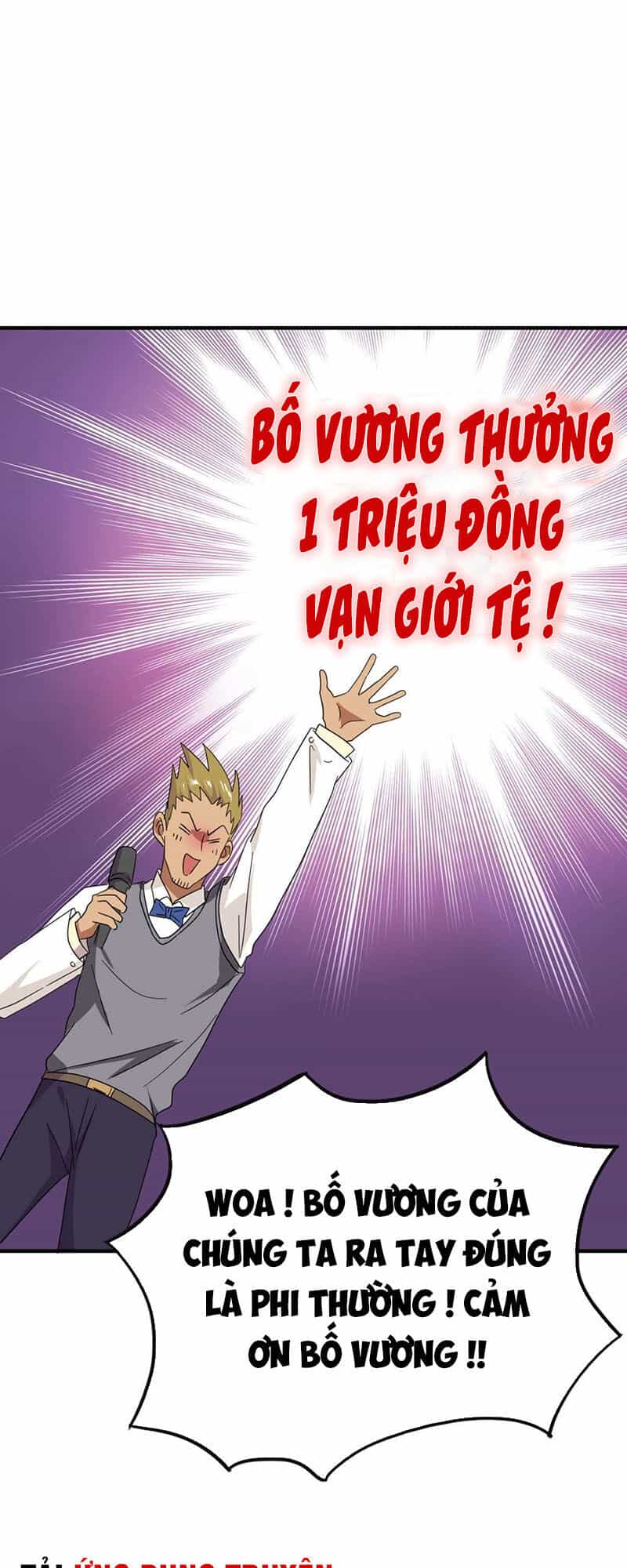 Đại Gia Livestream Vạn Giới - Chương 31 - ảnh 34