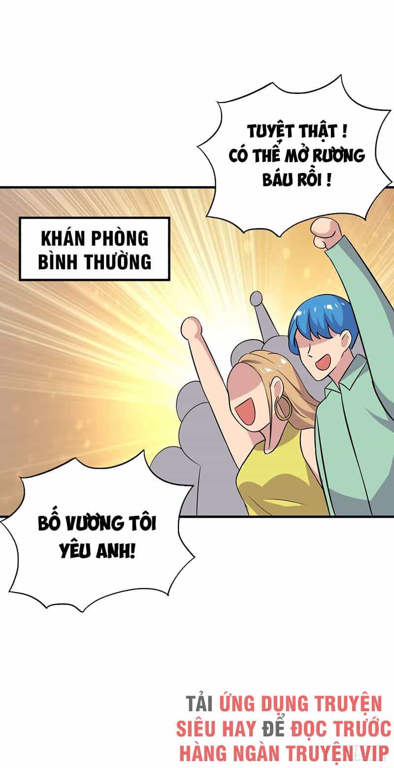 Đại Gia Livestream Vạn Giới - Chương 31 - ảnh 36