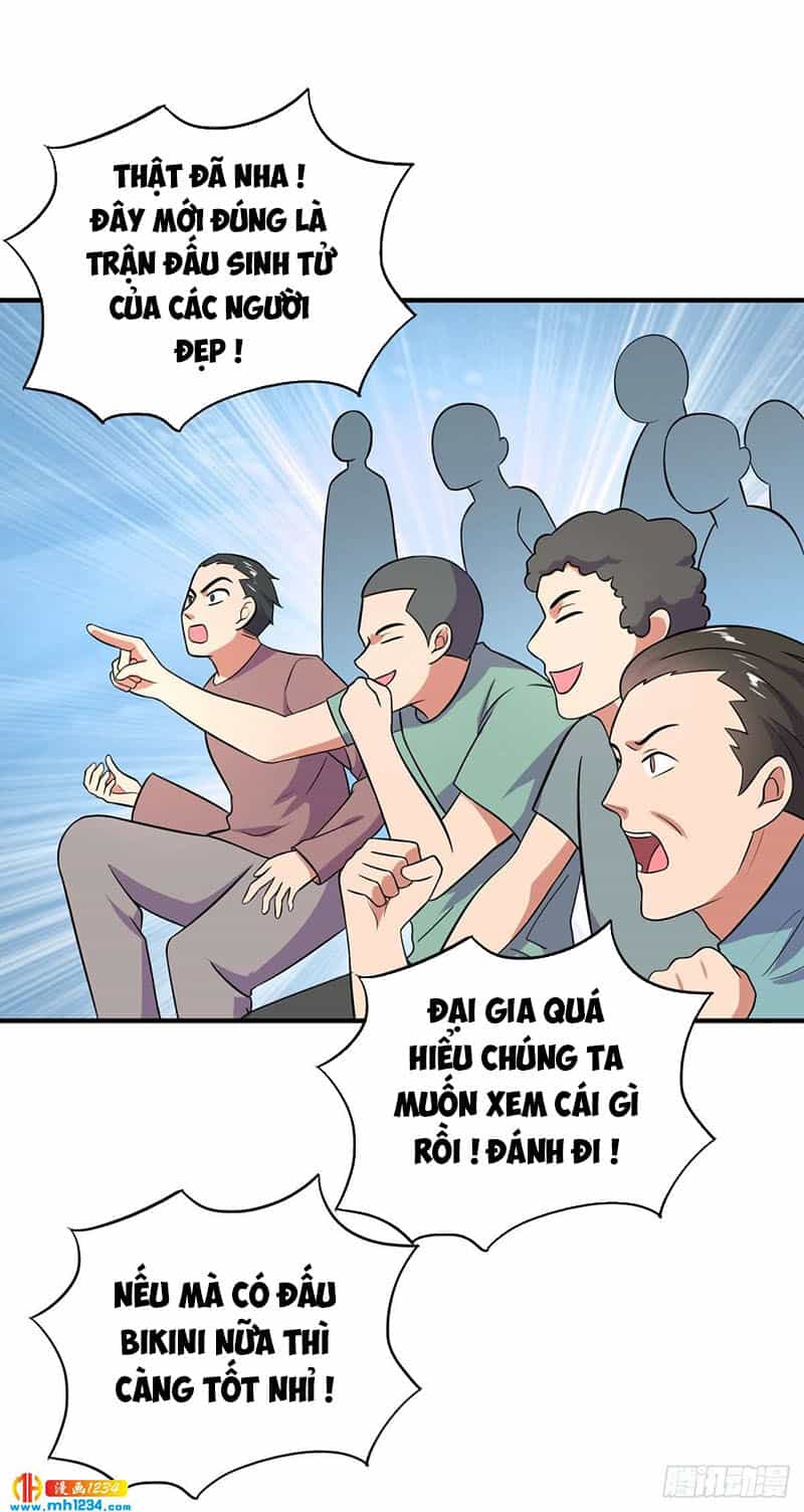 Đại Gia Livestream Vạn Giới - Chương 32 - ảnh 10
