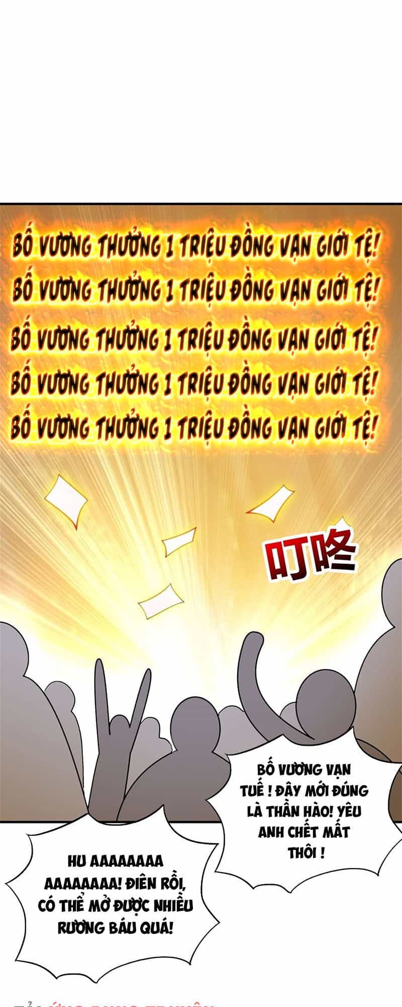 Đại Gia Livestream Vạn Giới - Chương 32 - ảnh 12