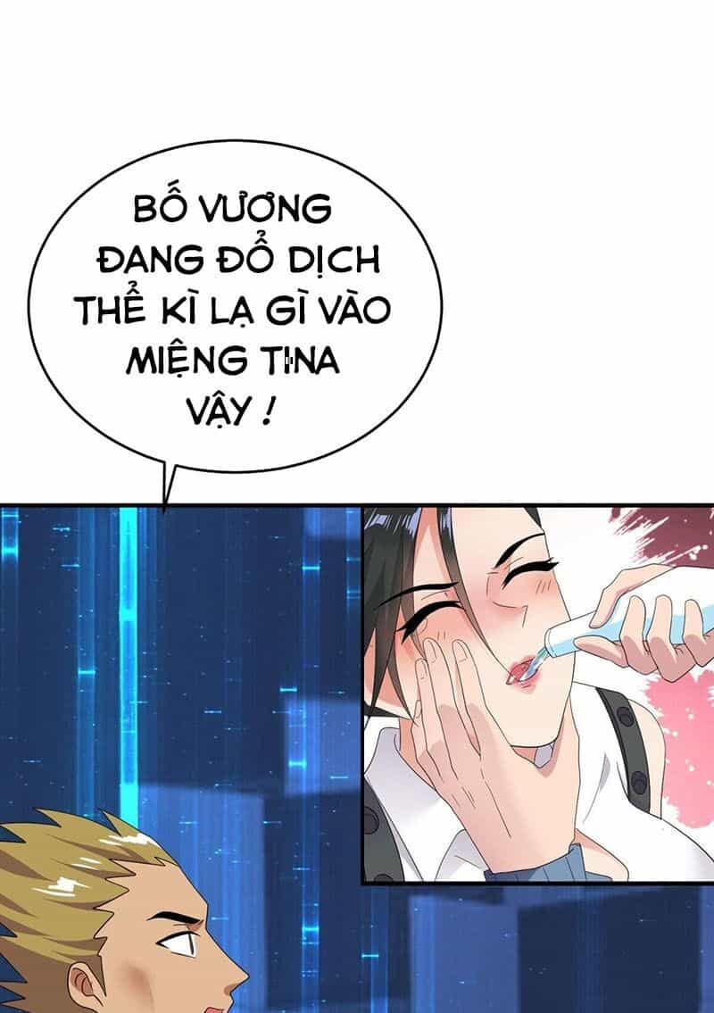 Đại Gia Livestream Vạn Giới - Chương 33 - ảnh 12