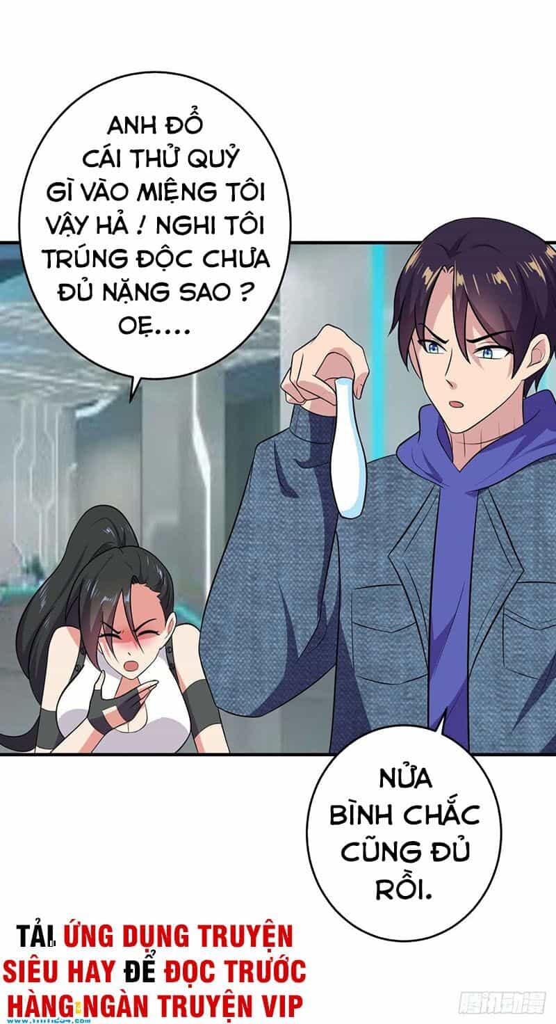 Đại Gia Livestream Vạn Giới - Chương 33 - ảnh 14