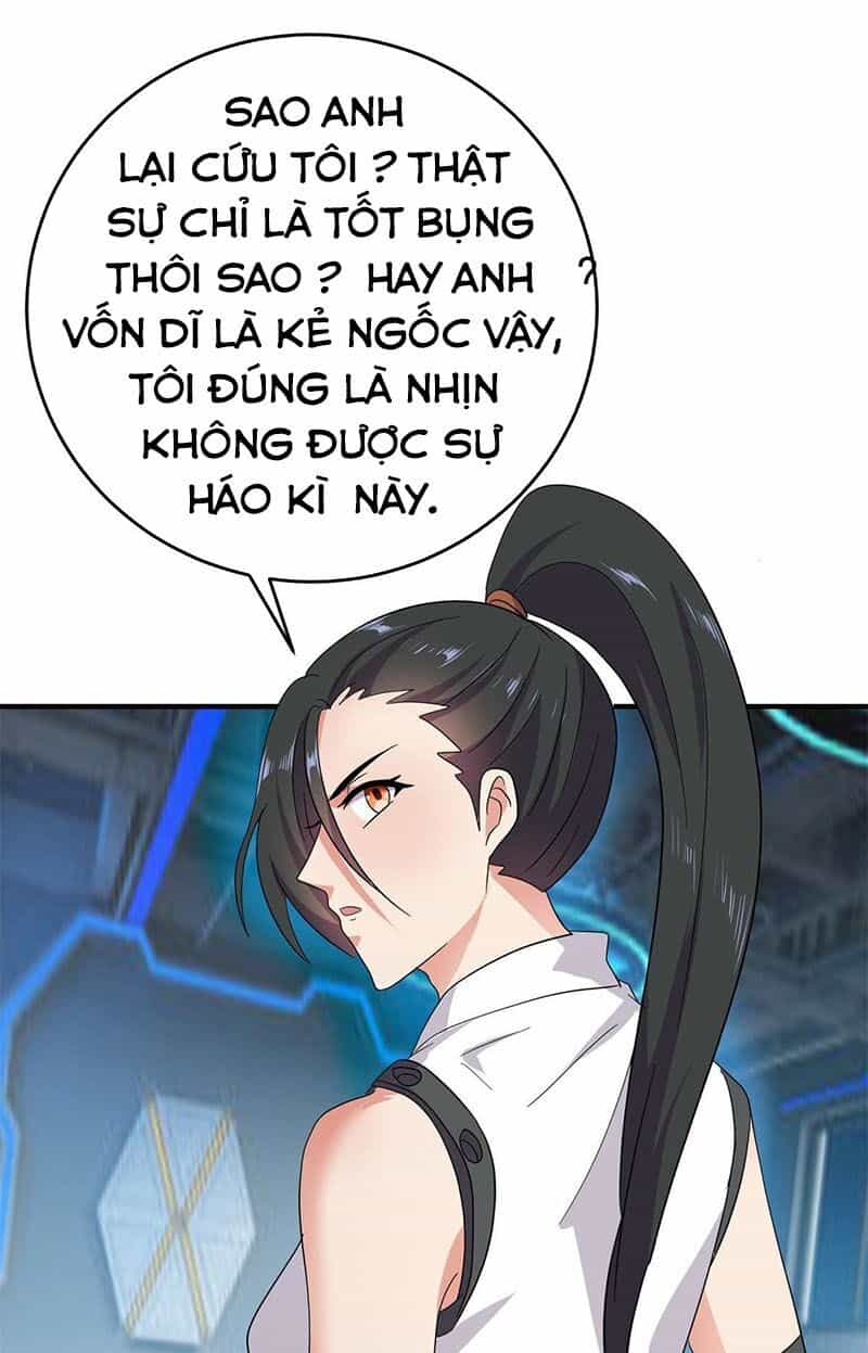 Đại Gia Livestream Vạn Giới - Chương 33 - ảnh 21