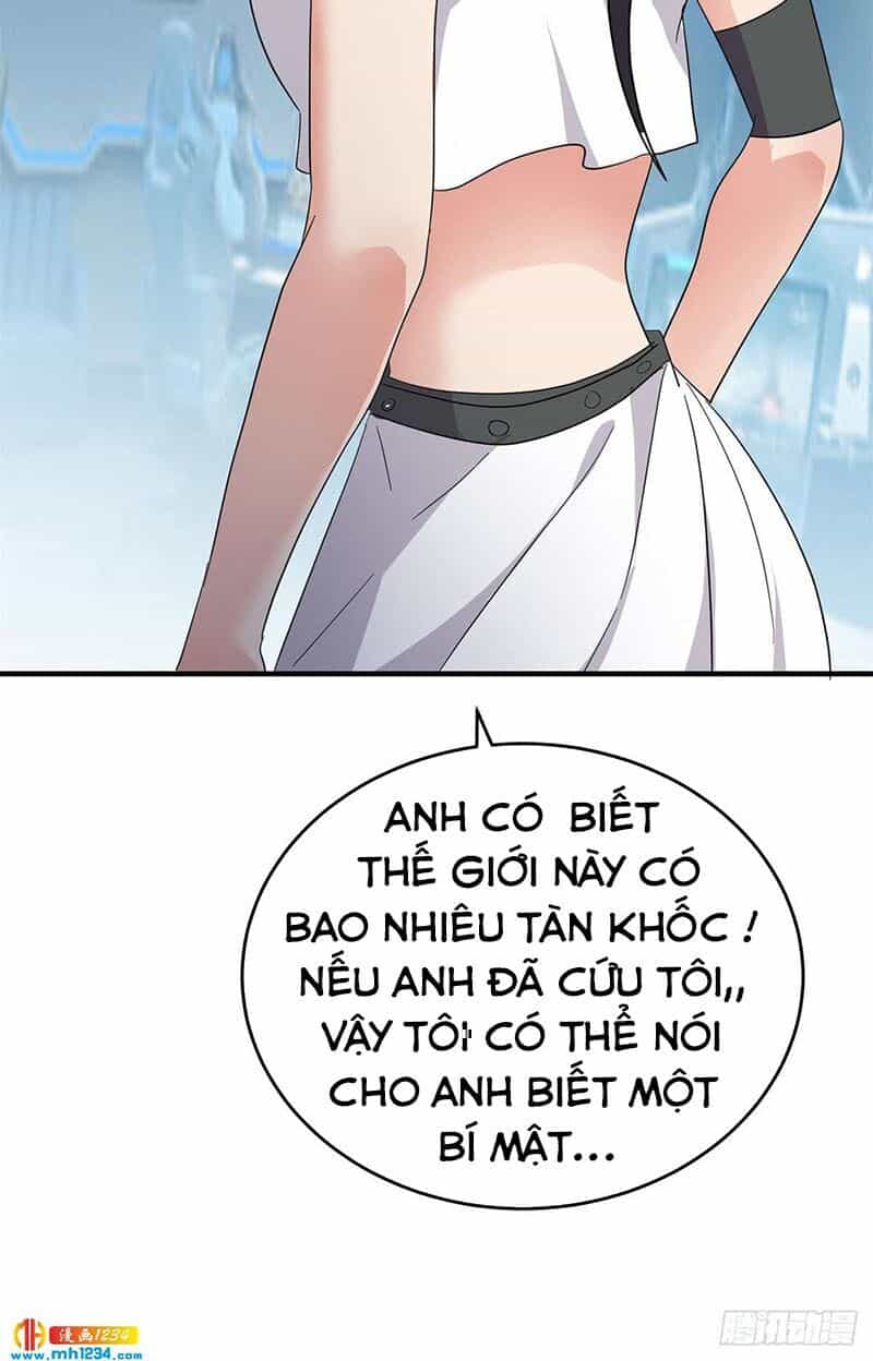 Đại Gia Livestream Vạn Giới - Chương 33 - ảnh 22