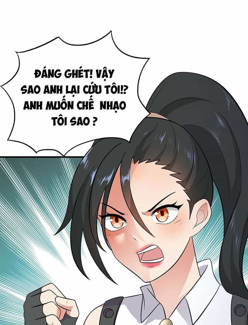Đại Gia Livestream Vạn Giới - Chương 33 - ảnh 28