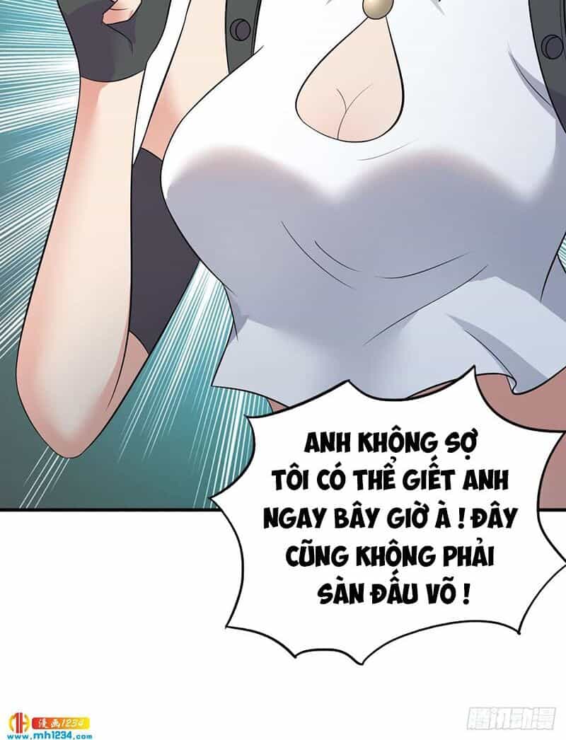 Đại Gia Livestream Vạn Giới - Chương 33 - ảnh 29